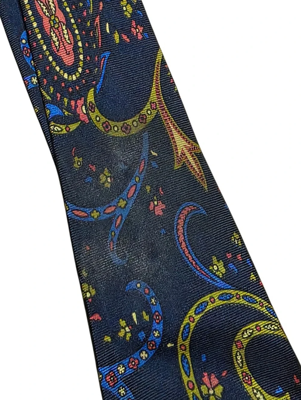 VALENTINO TIE